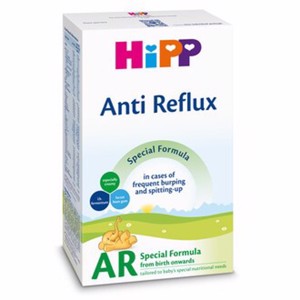 Hipp Lapte Praf AR Organic 300g