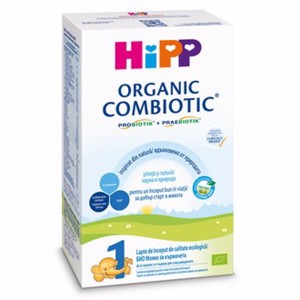 Hipp Lapte Praf Combiotic 1 300g