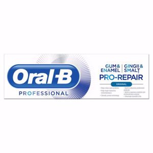 Oral B Pasta Dinti Gum Enamel Pro-Repair Original x 75ml