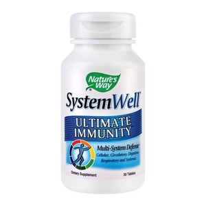 Secom System well ultimate immunity tb x30